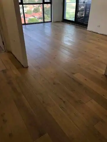 Rockdale Princess Highway - Wise Flooring Projects